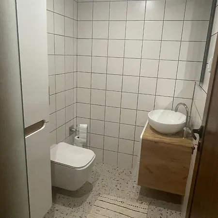 Apartament Stylish Three Bed