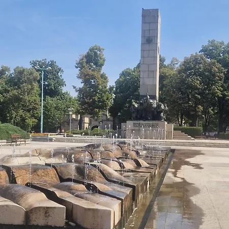 Stylish Three Bed * Vidin