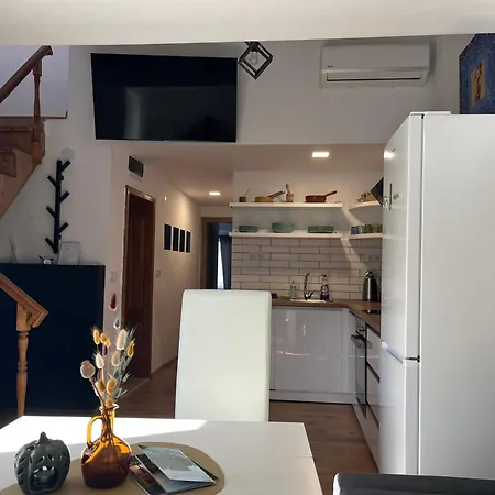 Apartament Stylish Three Bed *