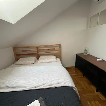 Stylish Three Bed * Widyń