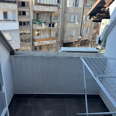 Stylish Three Bed Apartament Vidin