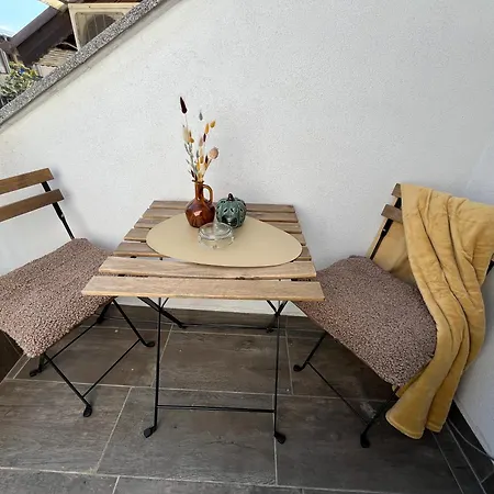 Stylish Three Bed Apartament *