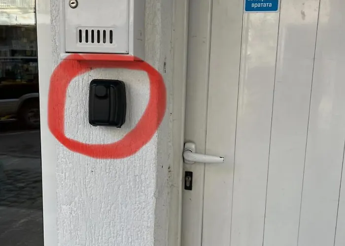 Stylish Three Bed Апартаменты